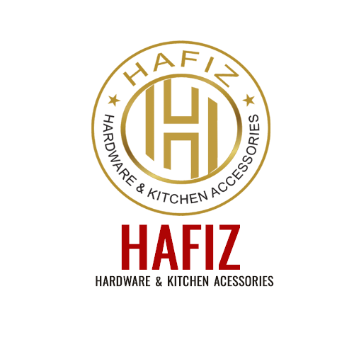 Hafiz Hardware Logo